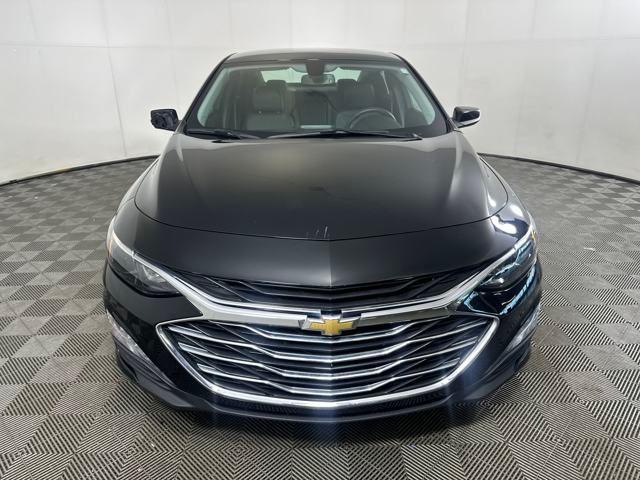 used 2022 Chevrolet Malibu car, priced at $17,690
