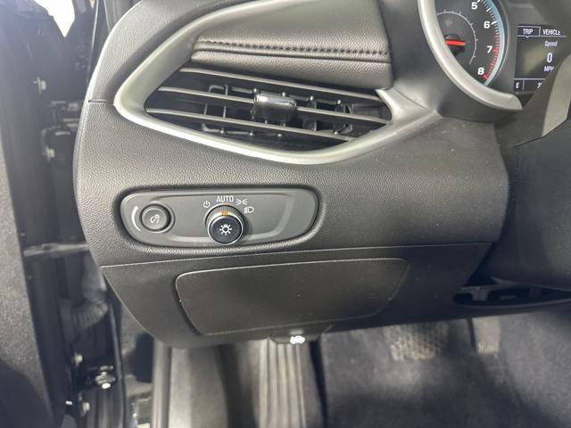 used 2022 Chevrolet Malibu car, priced at $17,690