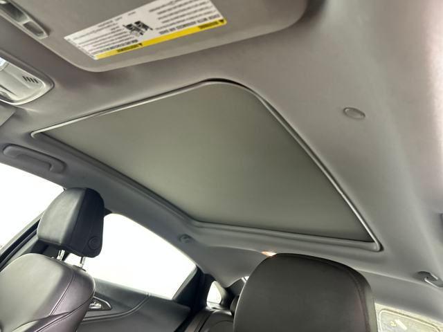 used 2023 Chevrolet Malibu car, priced at $19,990