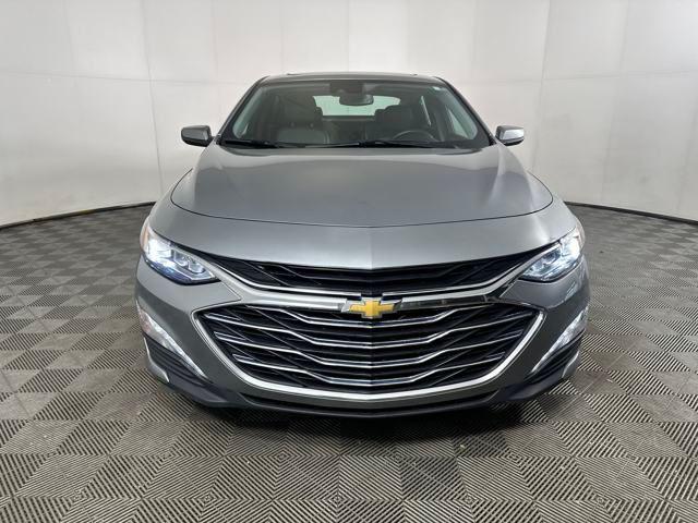 used 2023 Chevrolet Malibu car, priced at $19,990