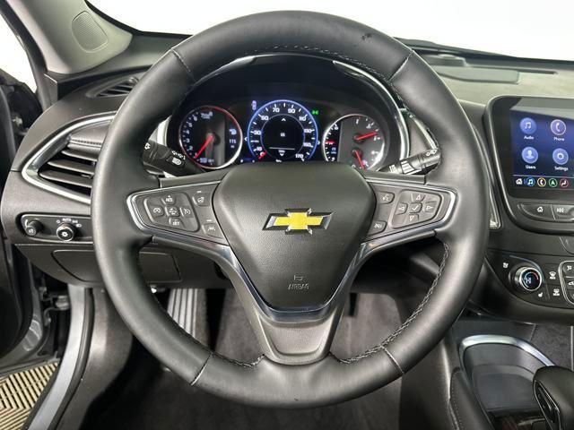 used 2023 Chevrolet Malibu car, priced at $19,990