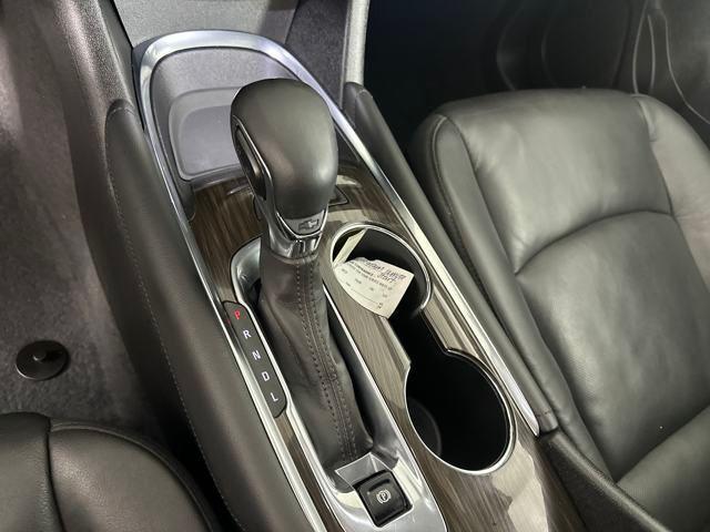 used 2023 Chevrolet Malibu car, priced at $19,990