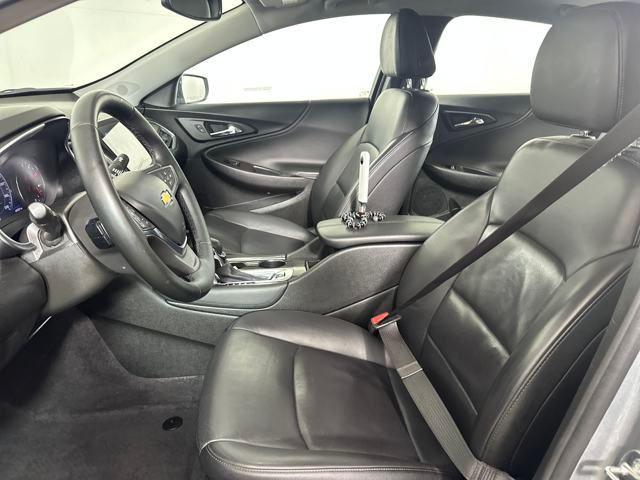 used 2023 Chevrolet Malibu car, priced at $19,990