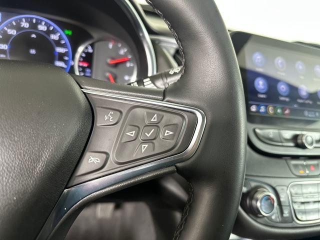 used 2023 Chevrolet Malibu car, priced at $19,990