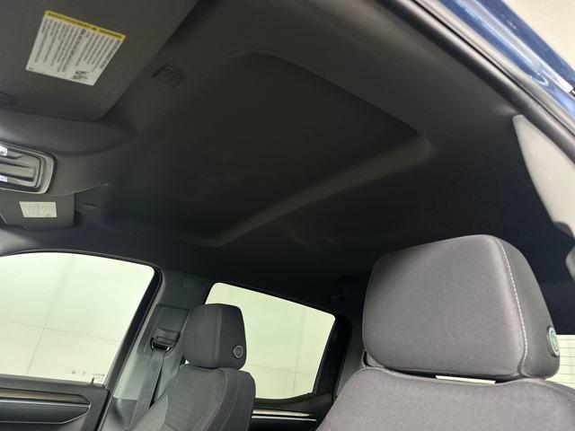 used 2022 Chevrolet Silverado 1500 car, priced at $36,998