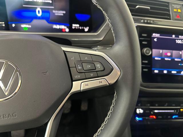 used 2022 Volkswagen Tiguan car, priced at $22,490