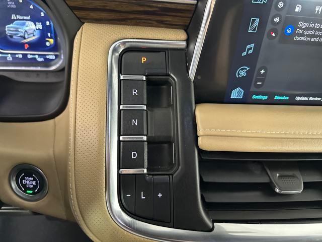 used 2022 Chevrolet Suburban car, priced at $50,990
