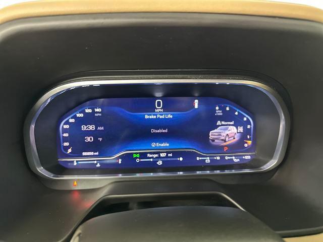 used 2022 Chevrolet Suburban car, priced at $50,990