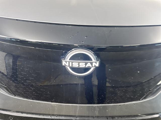 used 2023 Nissan ARIYA car, priced at $19,990