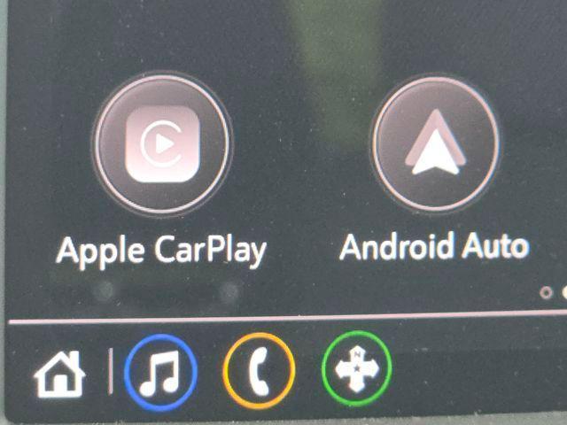 new 2025 Chevrolet Silverado 1500 car, priced at $48,475