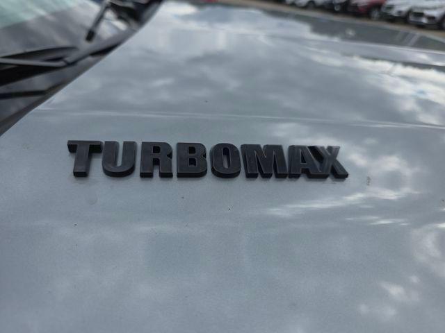 new 2025 Chevrolet Silverado 1500 car, priced at $48,475