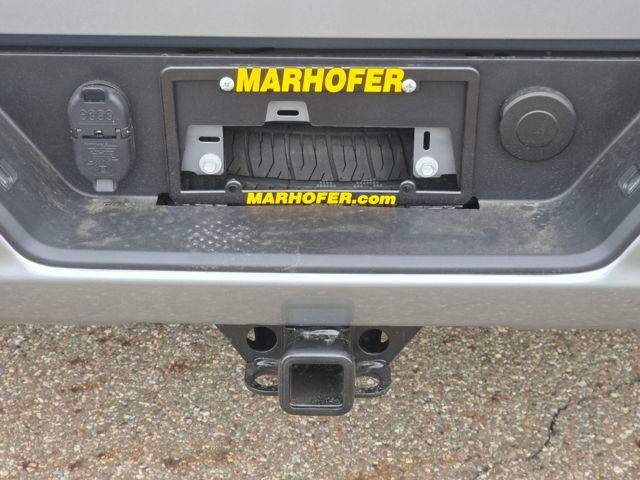 new 2025 Chevrolet Silverado 1500 car, priced at $48,475