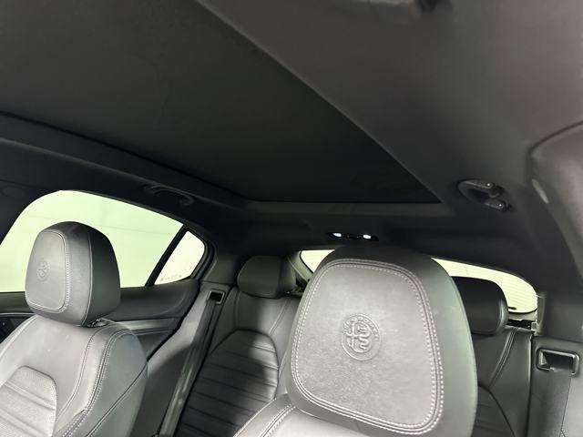 used 2022 Alfa Romeo Stelvio car, priced at $29,990