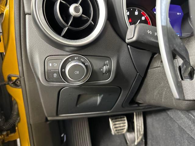 used 2022 Alfa Romeo Stelvio car, priced at $29,990