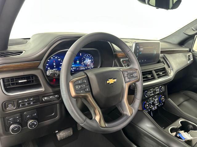 used 2023 Chevrolet Suburban car, priced at $68,990