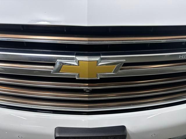 used 2023 Chevrolet Suburban car, priced at $68,990