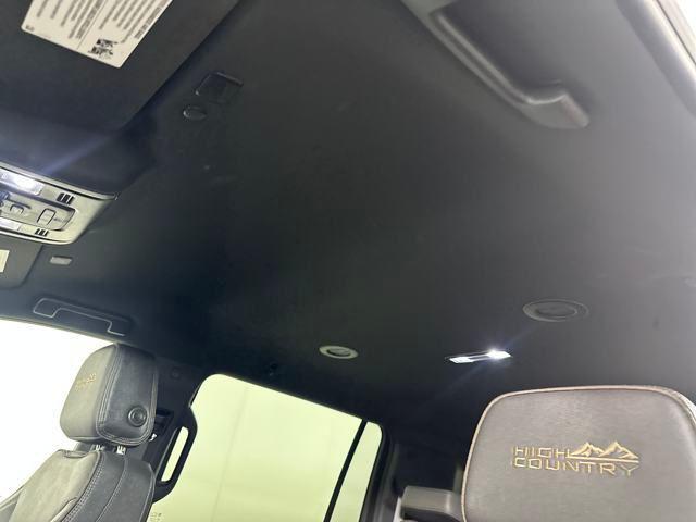 used 2023 Chevrolet Suburban car, priced at $68,990