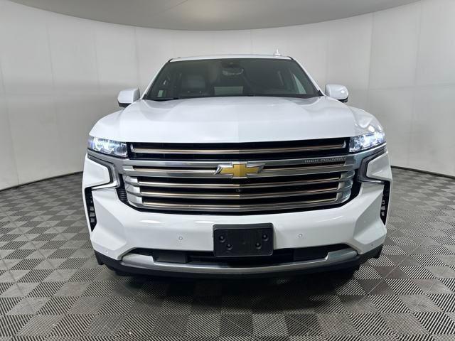 used 2023 Chevrolet Suburban car, priced at $68,990