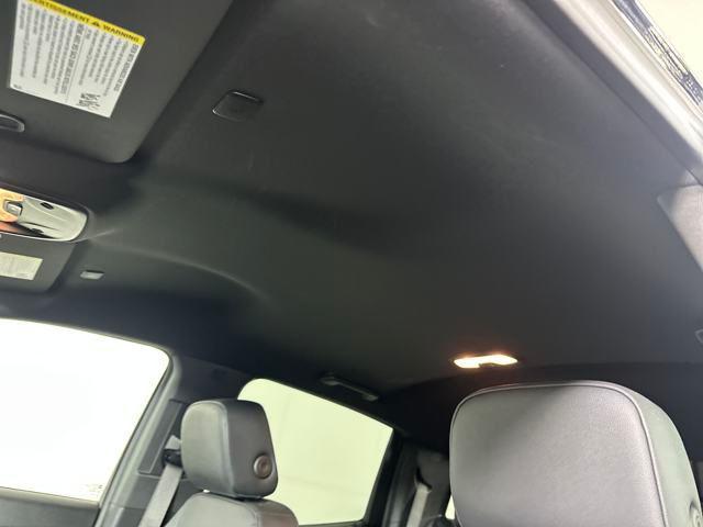 used 2025 Chevrolet Colorado car, priced at $40,990