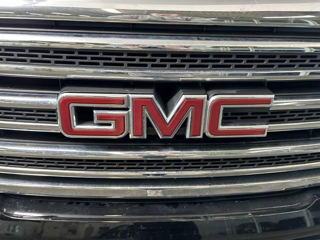 used 2017 GMC Canyon car, priced at $20,998