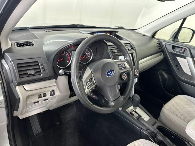 used 2015 Subaru Forester car, priced at $9,590