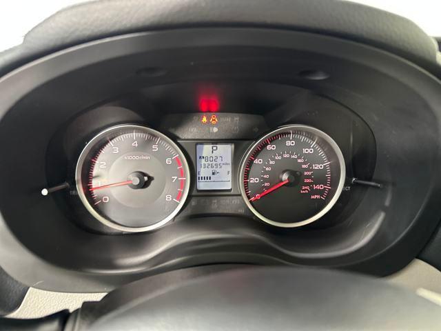 used 2015 Subaru Forester car, priced at $9,590