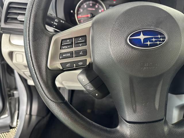 used 2015 Subaru Forester car, priced at $9,590