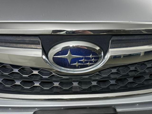 used 2015 Subaru Forester car, priced at $9,590