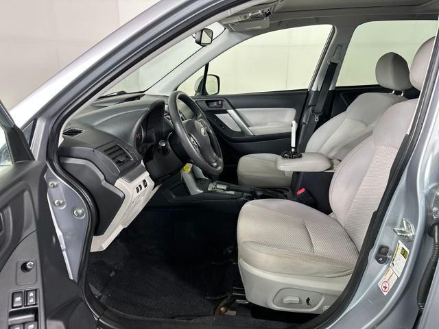 used 2015 Subaru Forester car, priced at $9,590
