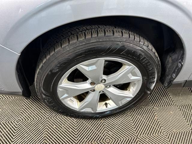 used 2015 Subaru Forester car, priced at $9,590