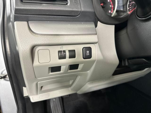 used 2015 Subaru Forester car, priced at $9,590