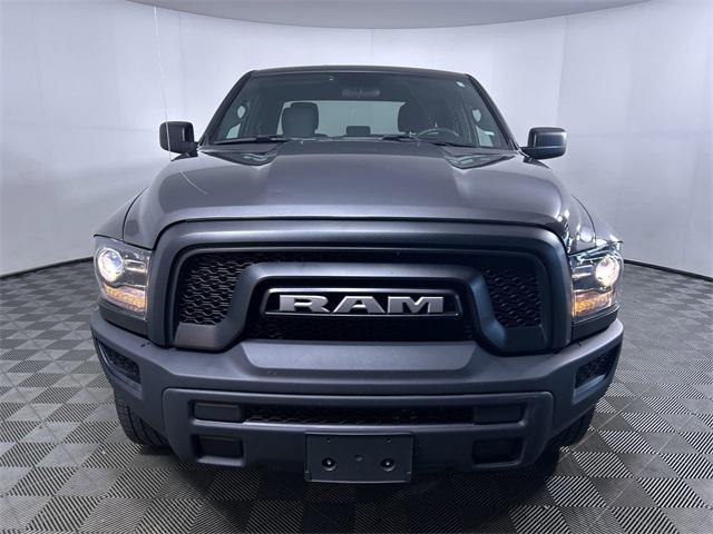 used 2021 Ram 1500 Classic car, priced at $26,440