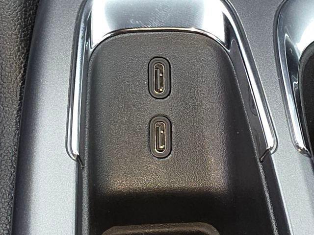 new 2026 Chevrolet Equinox EV car, priced at $29,686