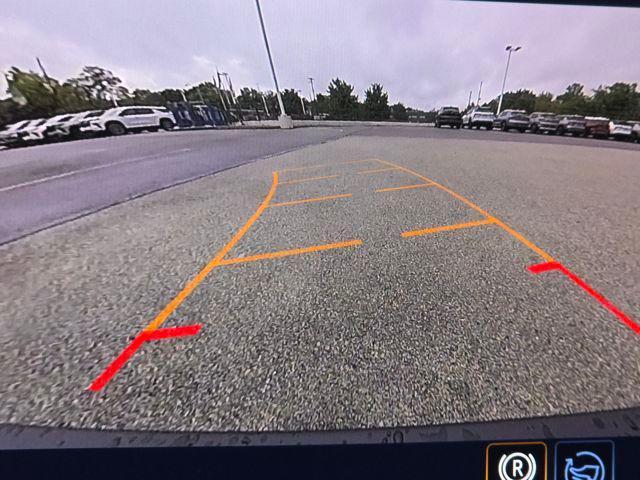 new 2026 Chevrolet Equinox EV car, priced at $29,686