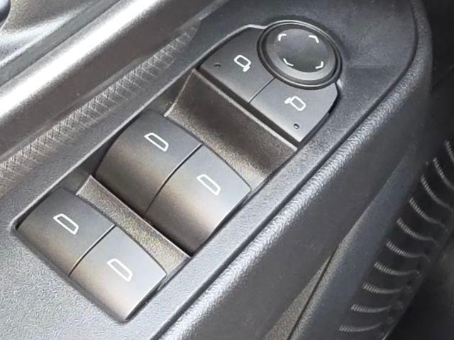 new 2026 Chevrolet Equinox EV car, priced at $29,686