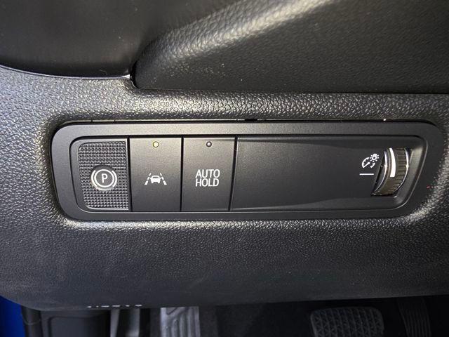 new 2026 Chevrolet Equinox EV car, priced at $29,686