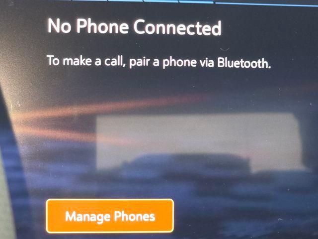 new 2026 Chevrolet Equinox EV car, priced at $29,686