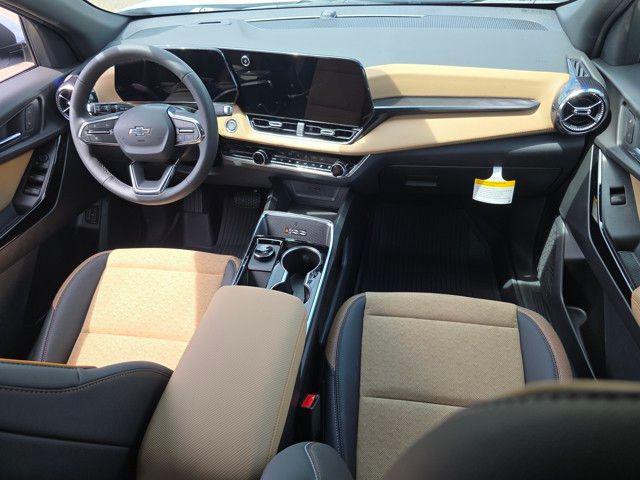 new 2026 Chevrolet Equinox car, priced at $36,660