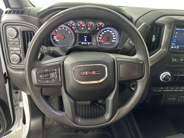 used 2022 GMC Sierra 1500 car, priced at $30,880