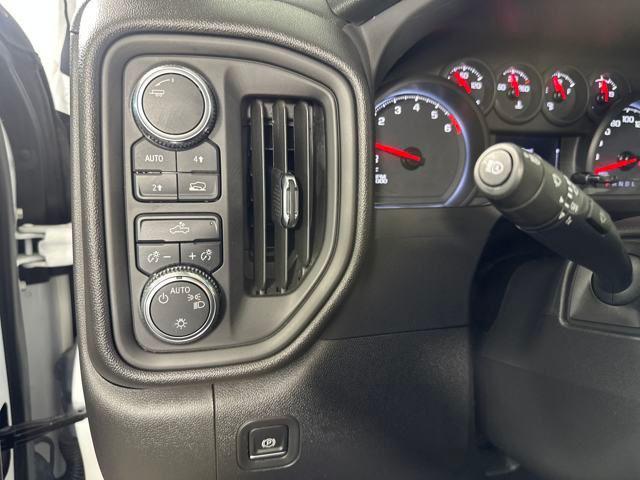 used 2022 GMC Sierra 1500 car, priced at $30,880
