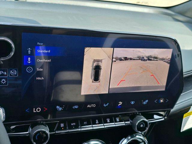 new 2025 Chevrolet Blazer EV car, priced at $42,490