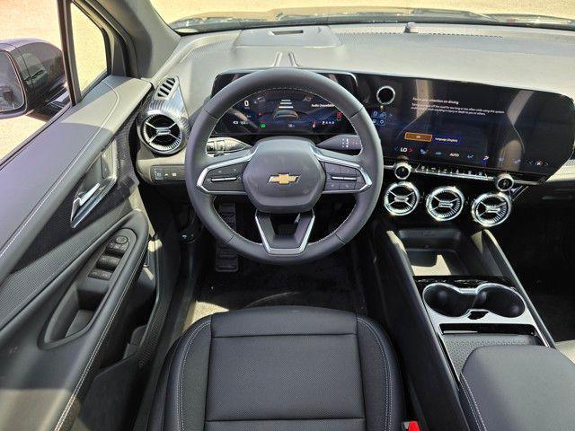 new 2025 Chevrolet Blazer EV car, priced at $42,490