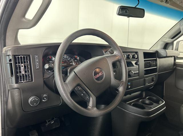 used 2022 GMC Savana 2500 car, priced at $27,990