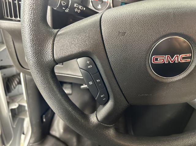 used 2022 GMC Savana 2500 car, priced at $27,990