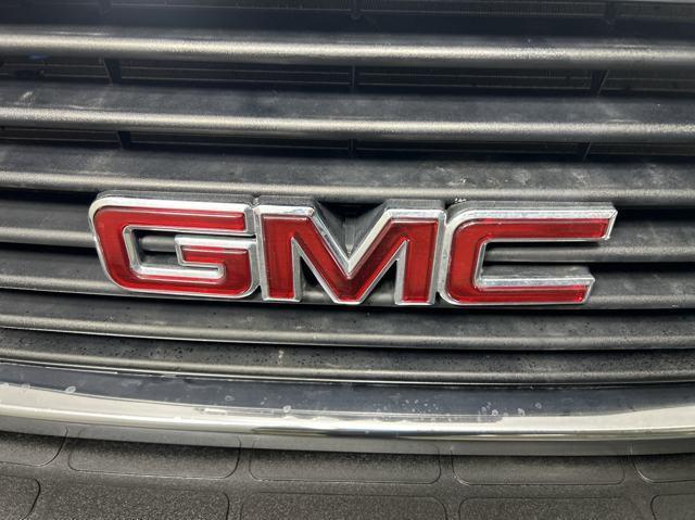 used 2022 GMC Savana 2500 car, priced at $27,990