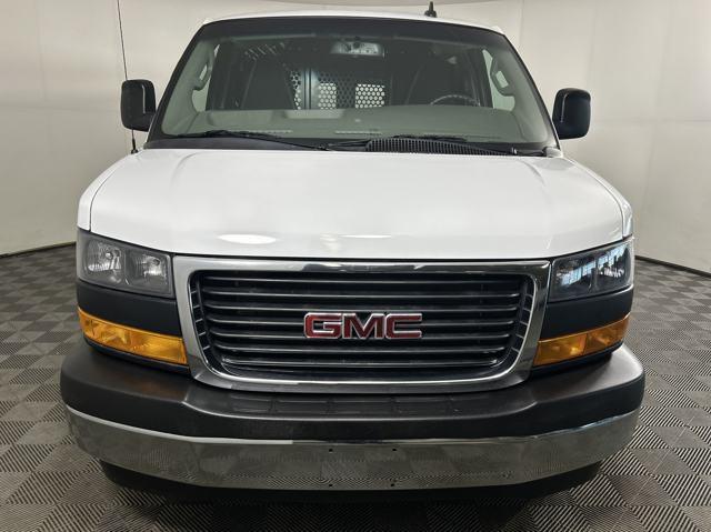 used 2022 GMC Savana 2500 car, priced at $27,990