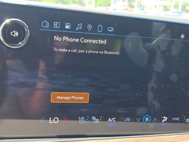 new 2025 Chevrolet Suburban car, priced at $75,486