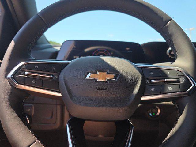 new 2025 Chevrolet Suburban car, priced at $75,486