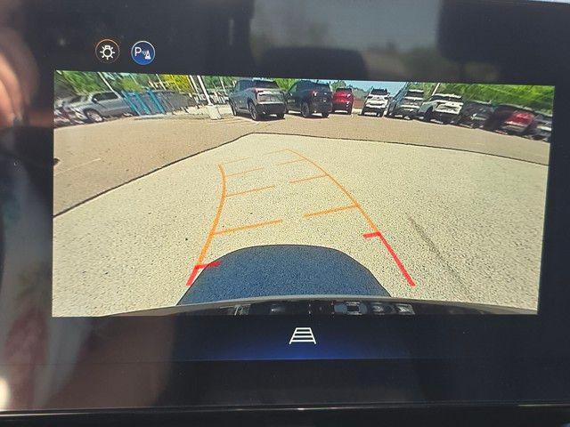 new 2026 Chevrolet Equinox car