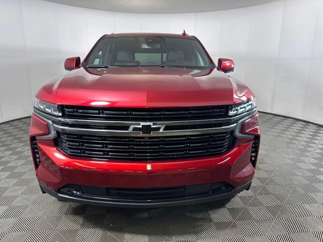 used 2022 Chevrolet Tahoe car, priced at $48,998